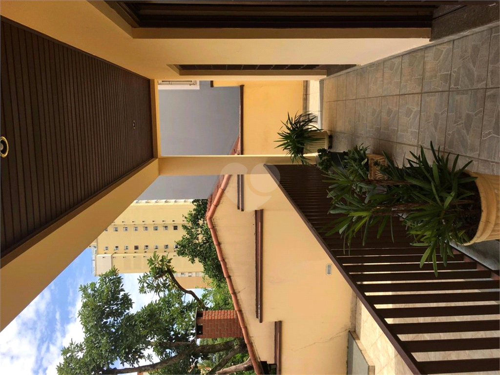 Venda Casa São Paulo Vila Suzana REO826942 16