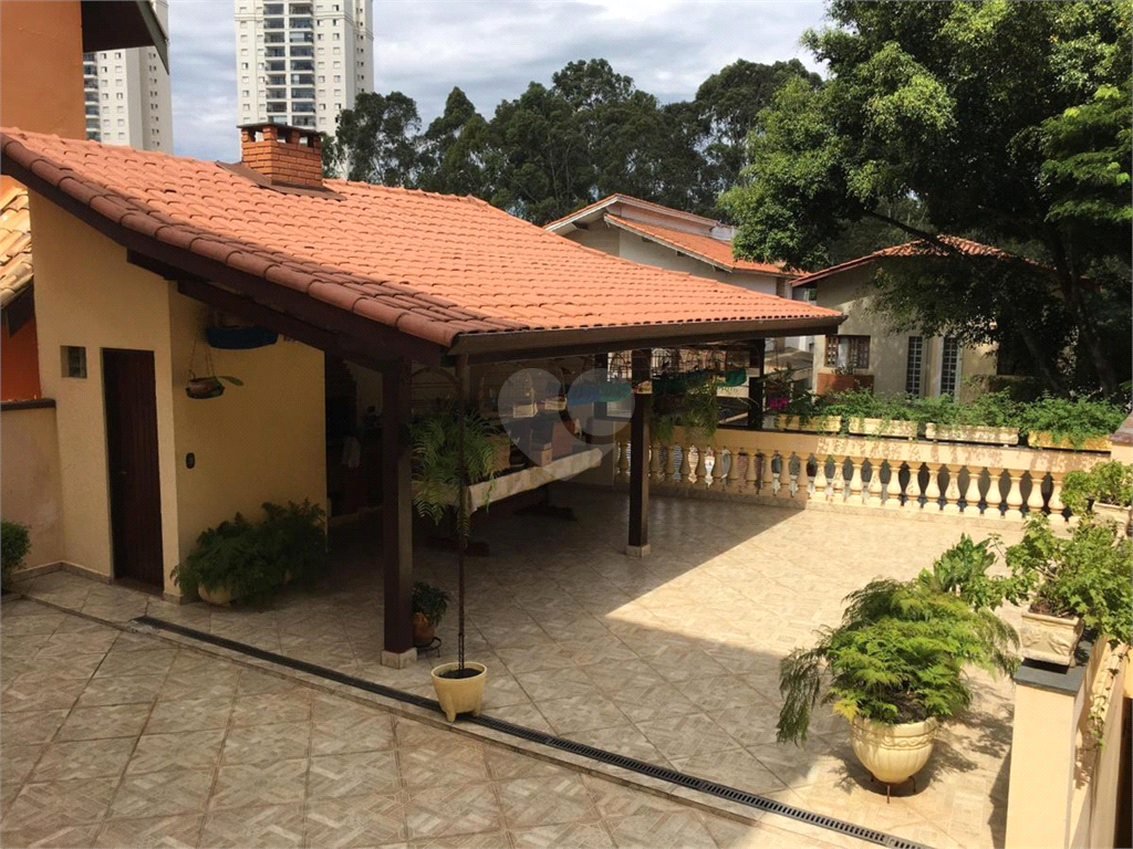 Venda Casa São Paulo Vila Suzana REO826942 22