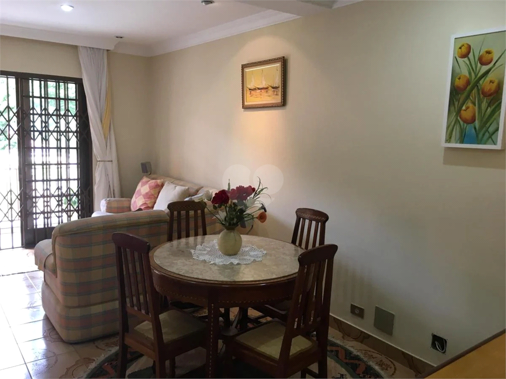 Venda Casa São Paulo Vila Suzana REO826942 9