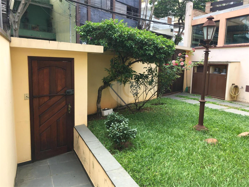 Venda Casa São Paulo Vila Suzana REO826942 4