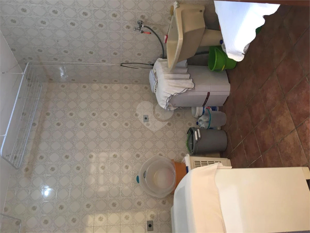 Venda Casa São Paulo Vila Suzana REO826942 7