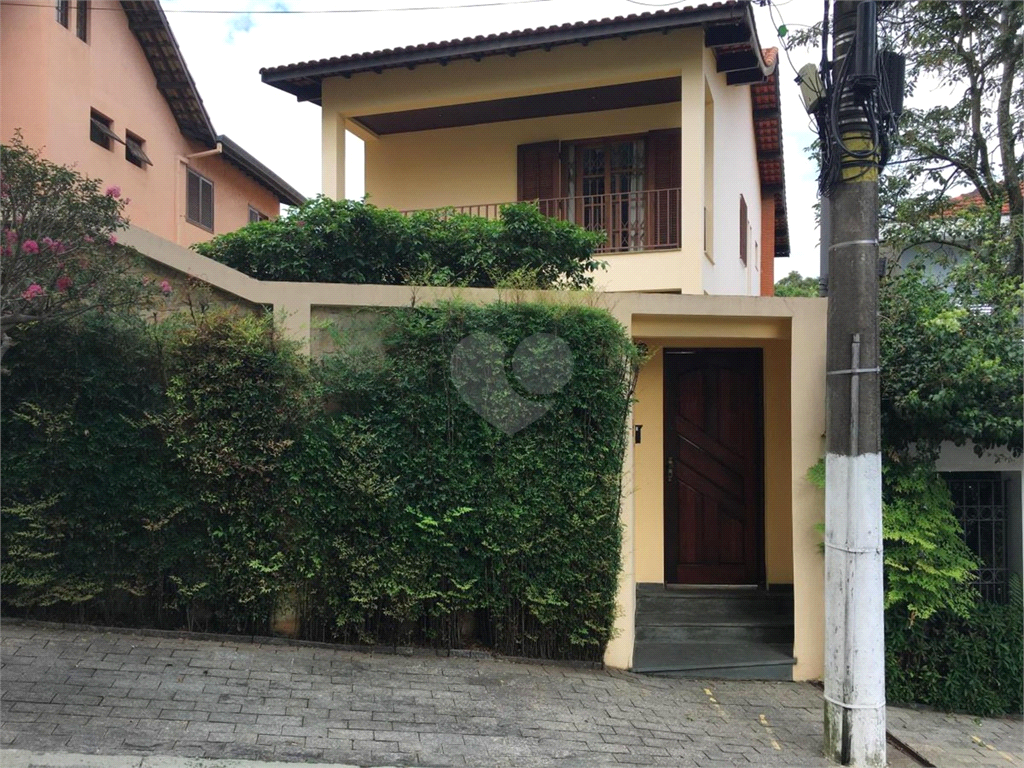 Venda Casa São Paulo Vila Suzana REO826942 2