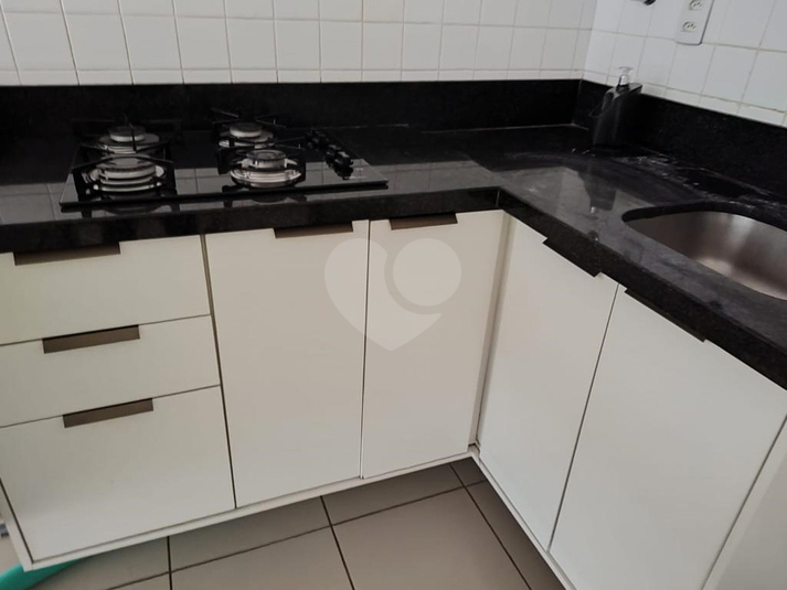 Venda Apartamento Salvador Pituba REO826959 13