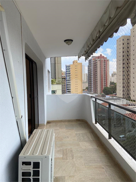 Venda Apartamento Campinas Centro REO826964 8