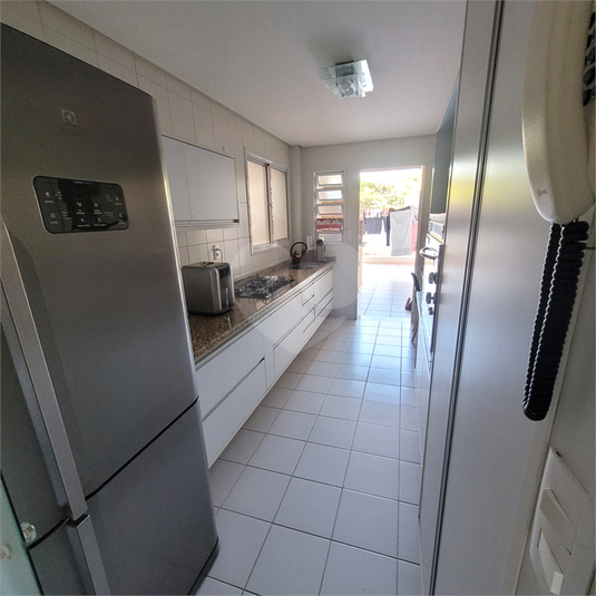 Venda Apartamento Sorocaba Jardim Piratininga REO826975 6