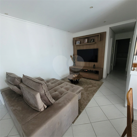 Venda Apartamento Sorocaba Jardim Piratininga REO826975 2