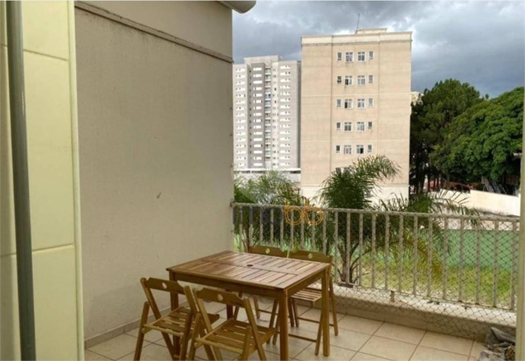 Venda Apartamento Sorocaba Jardim Piratininga REO826975 3