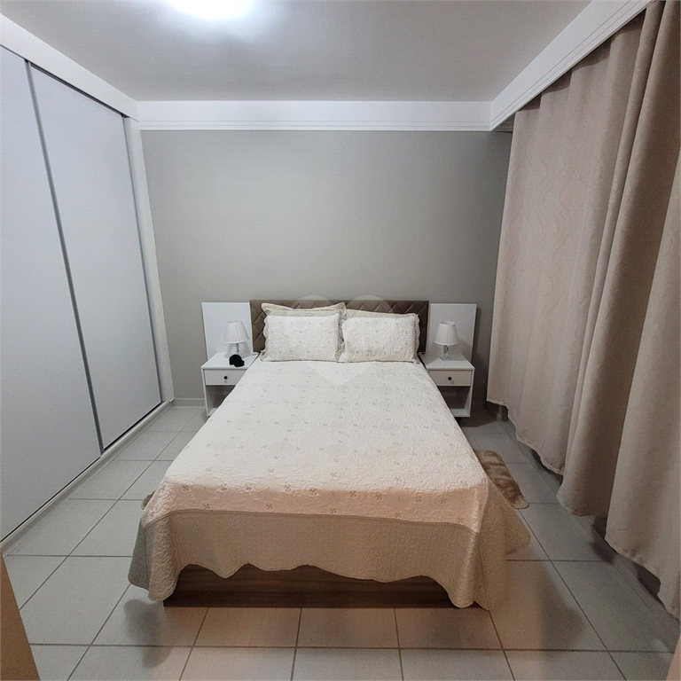 Venda Apartamento Sorocaba Jardim Piratininga REO826975 12