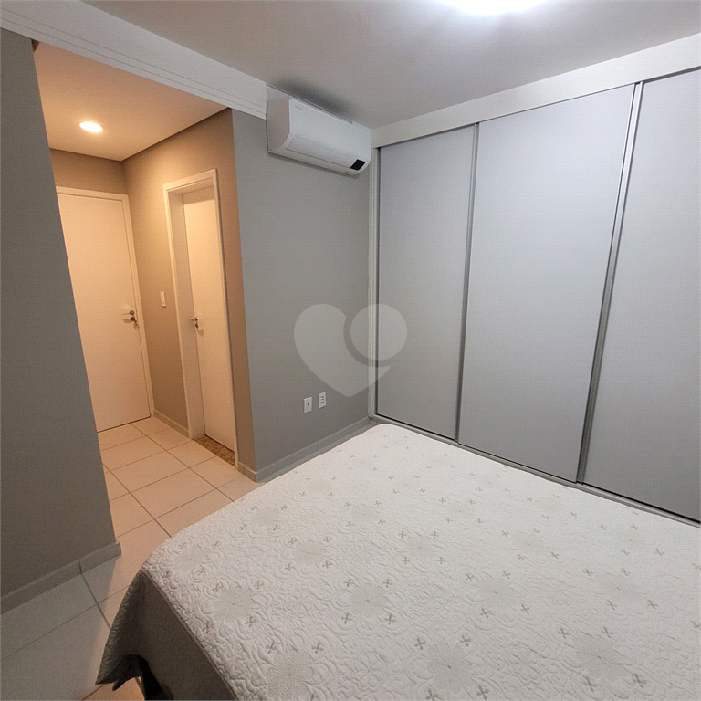 Venda Apartamento Sorocaba Jardim Piratininga REO826975 13