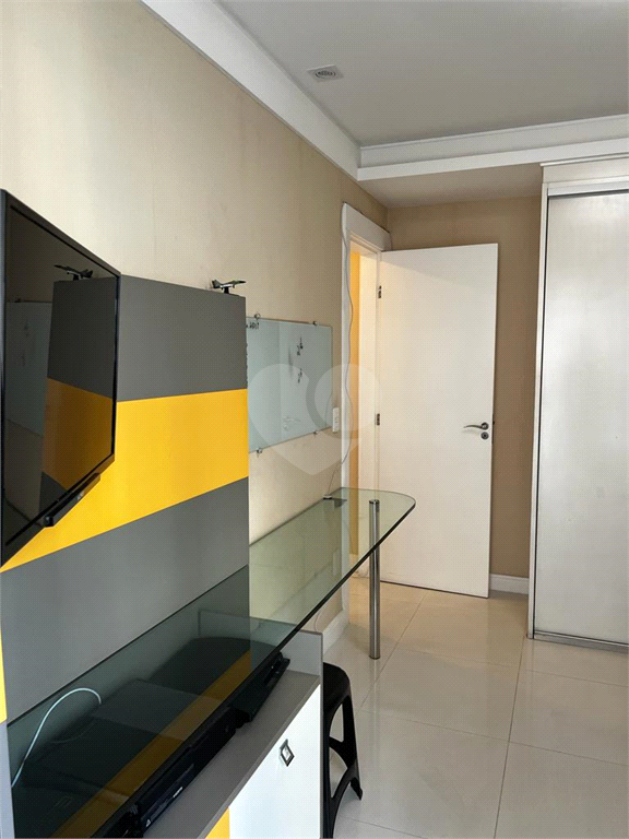 Venda Apartamento Vila Velha Itapuã REO826976 15