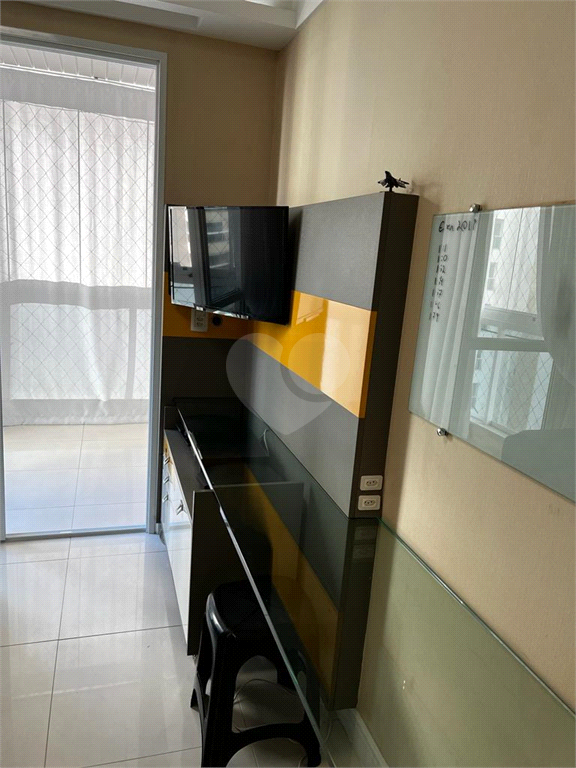 Venda Apartamento Vila Velha Itapuã REO826976 16