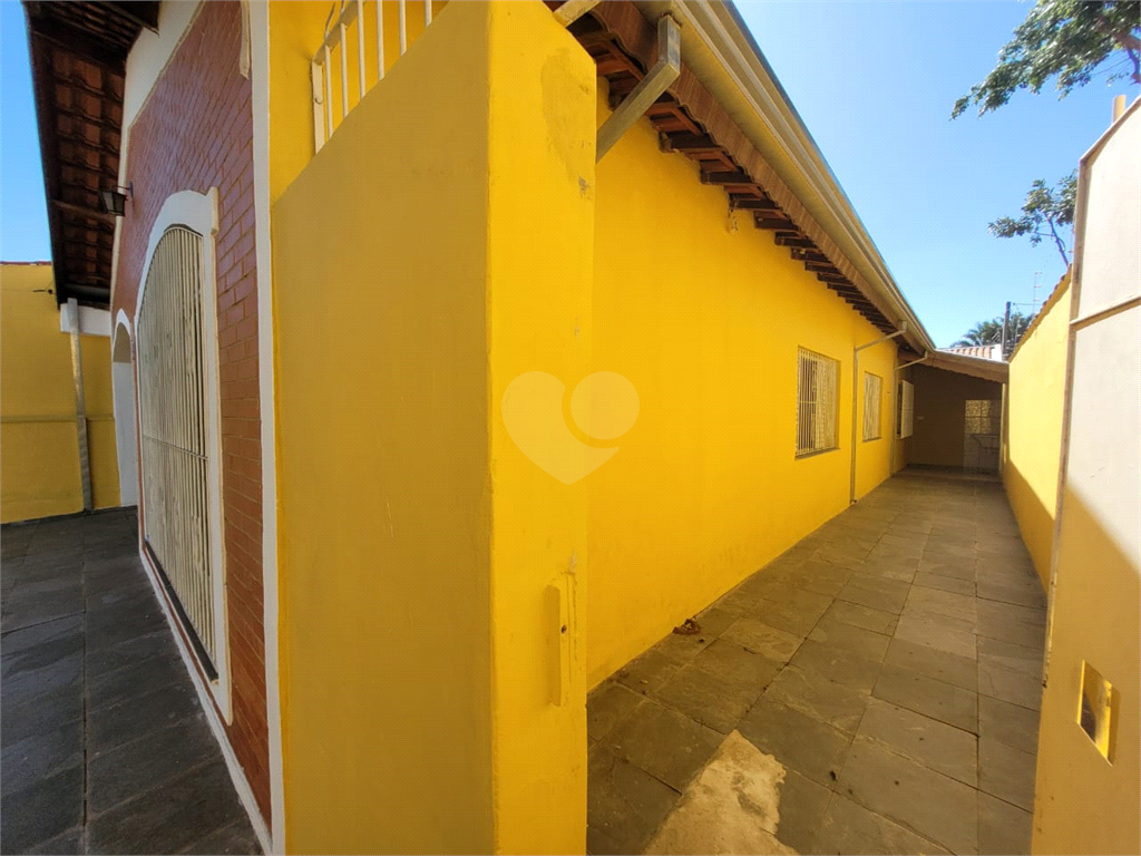 Venda Casa Indaiatuba Jardim América REO826978 22