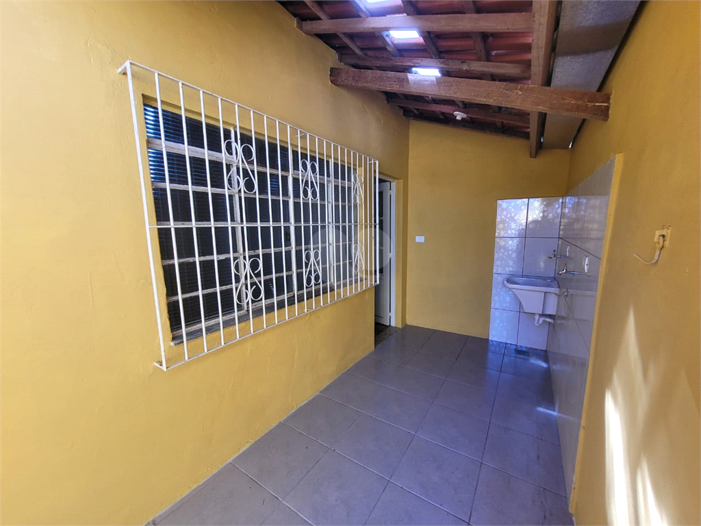 Venda Casa Indaiatuba Jardim América REO826978 19