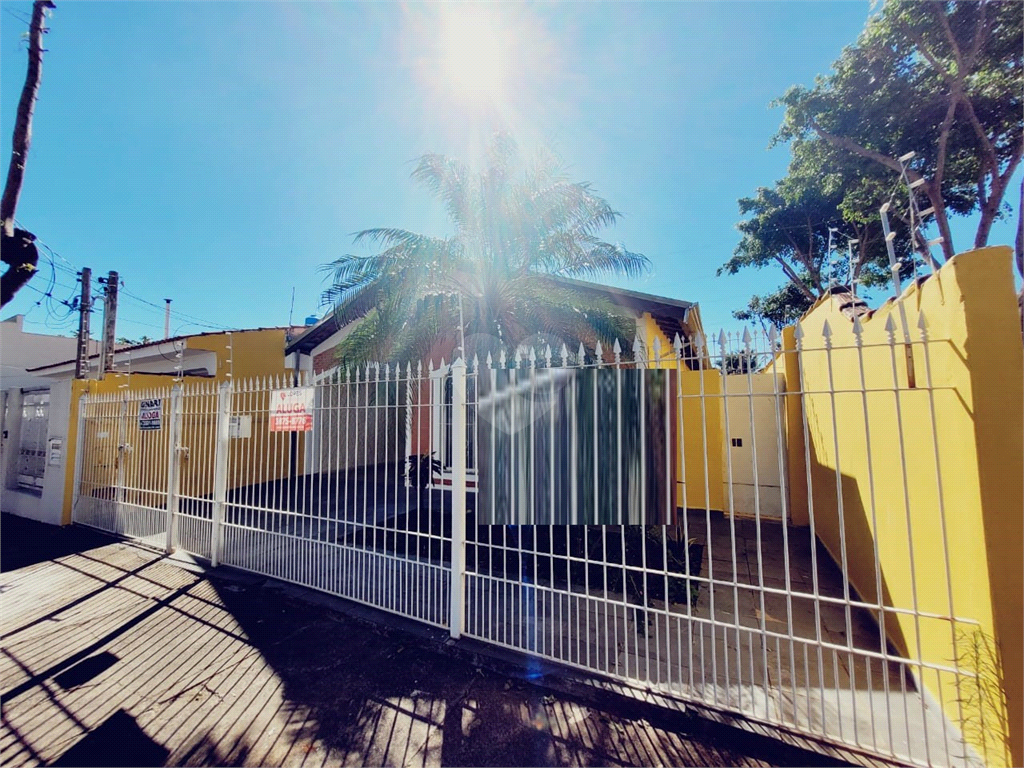 Venda Casa Indaiatuba Jardim América REO826978 4