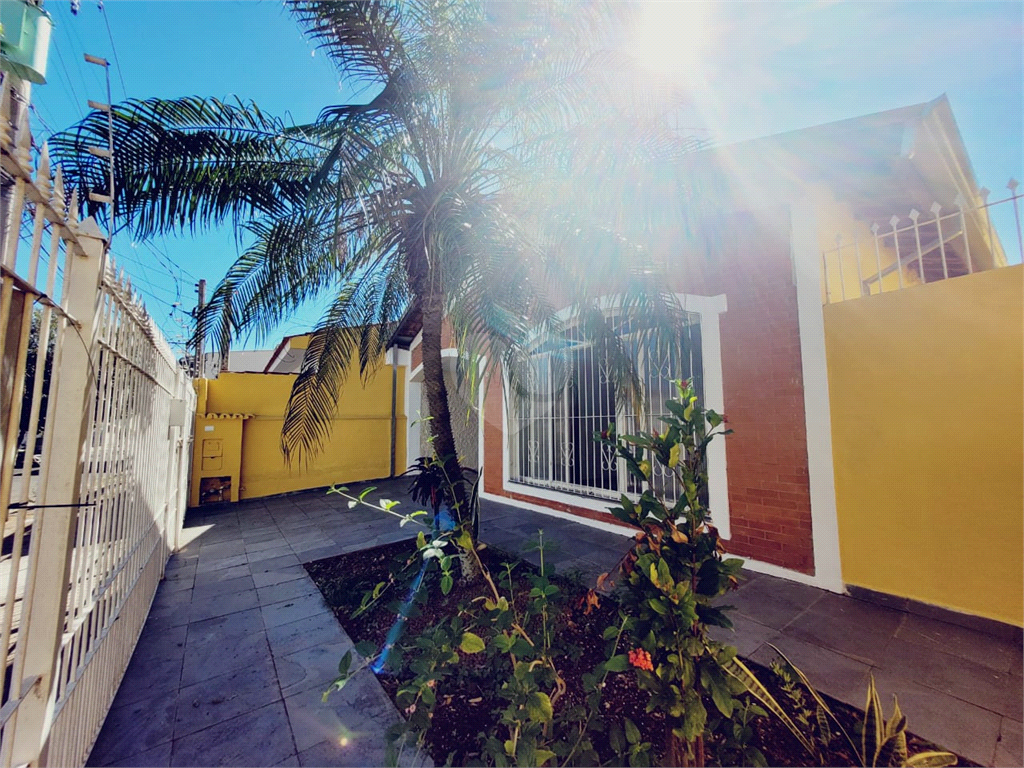 Venda Casa Indaiatuba Jardim América REO826978 5