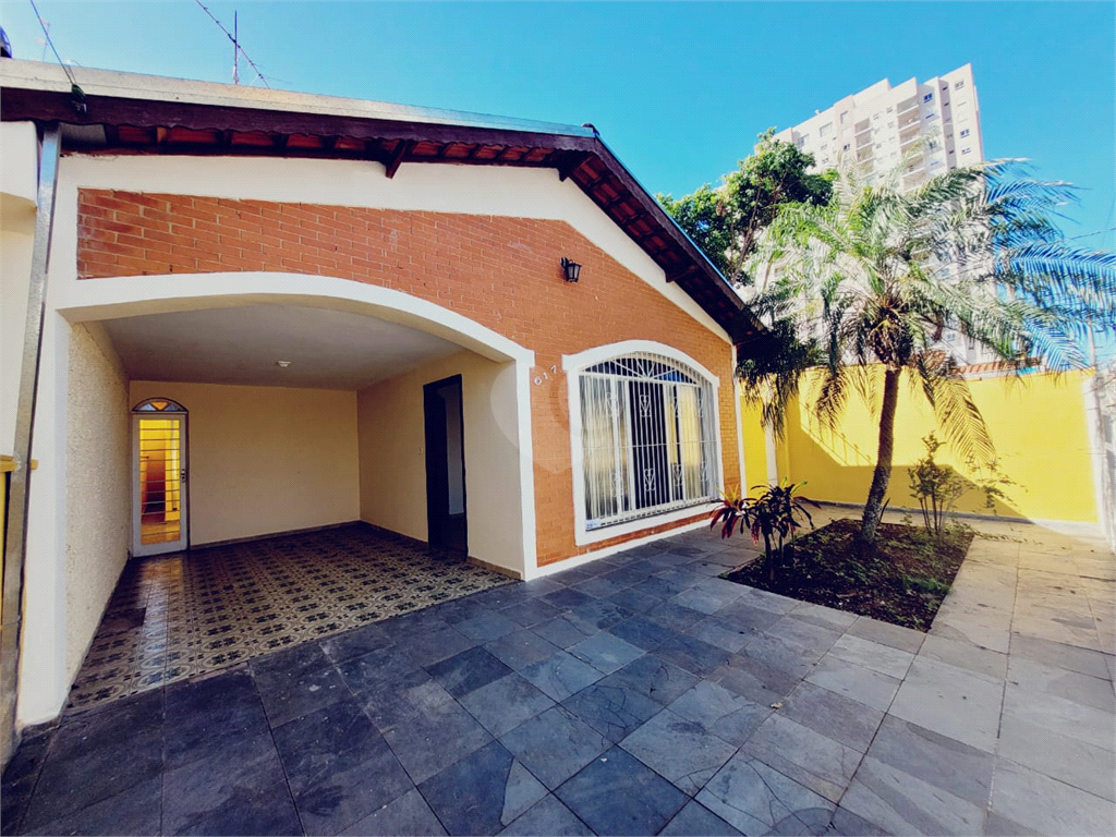 Venda Casa Indaiatuba Jardim América REO826978 1