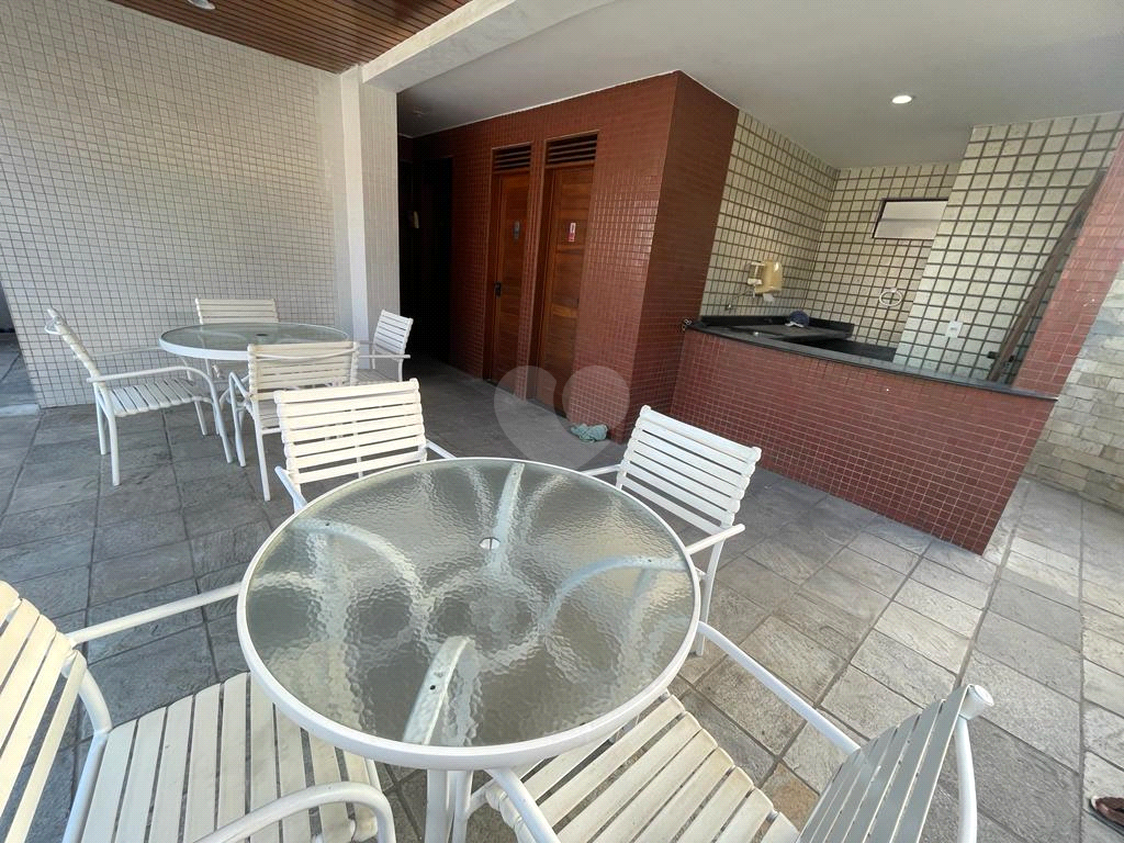 Venda Apartamento João Pessoa Jardim Oceania REO826986 21