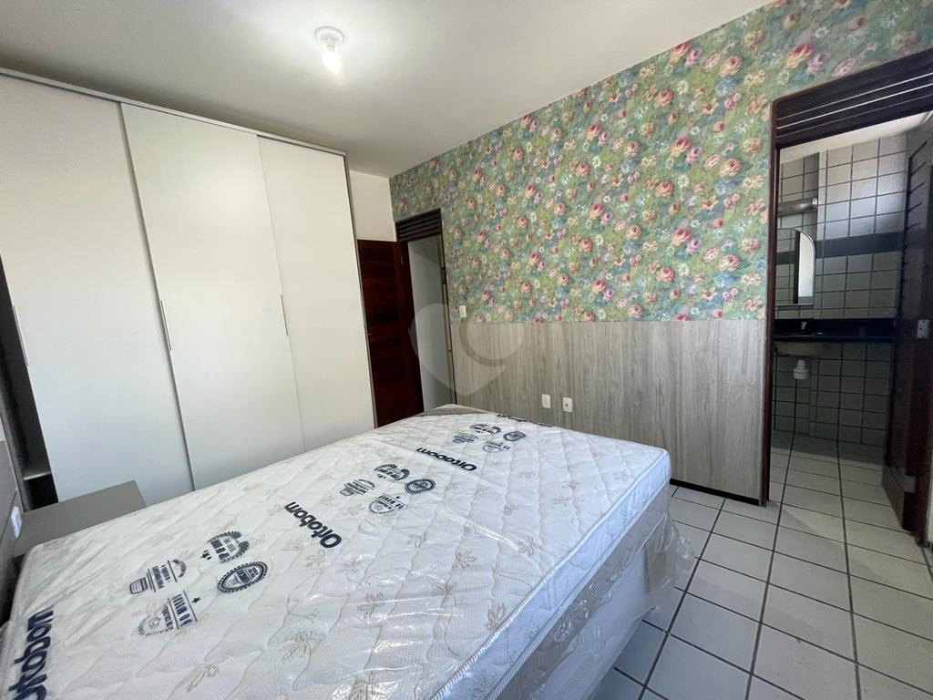 Venda Apartamento João Pessoa Jardim Oceania REO826986 10