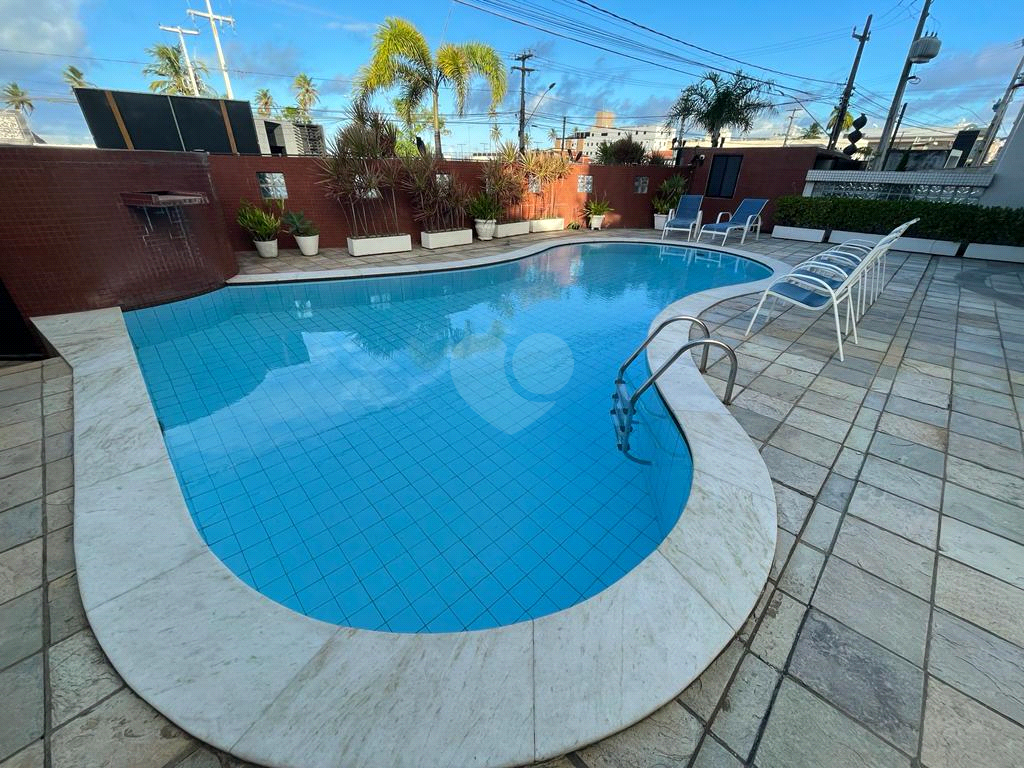 Venda Apartamento João Pessoa Jardim Oceania REO826986 24