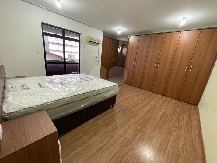 Venda Apartamento João Pessoa Jardim Oceania REO826986 12