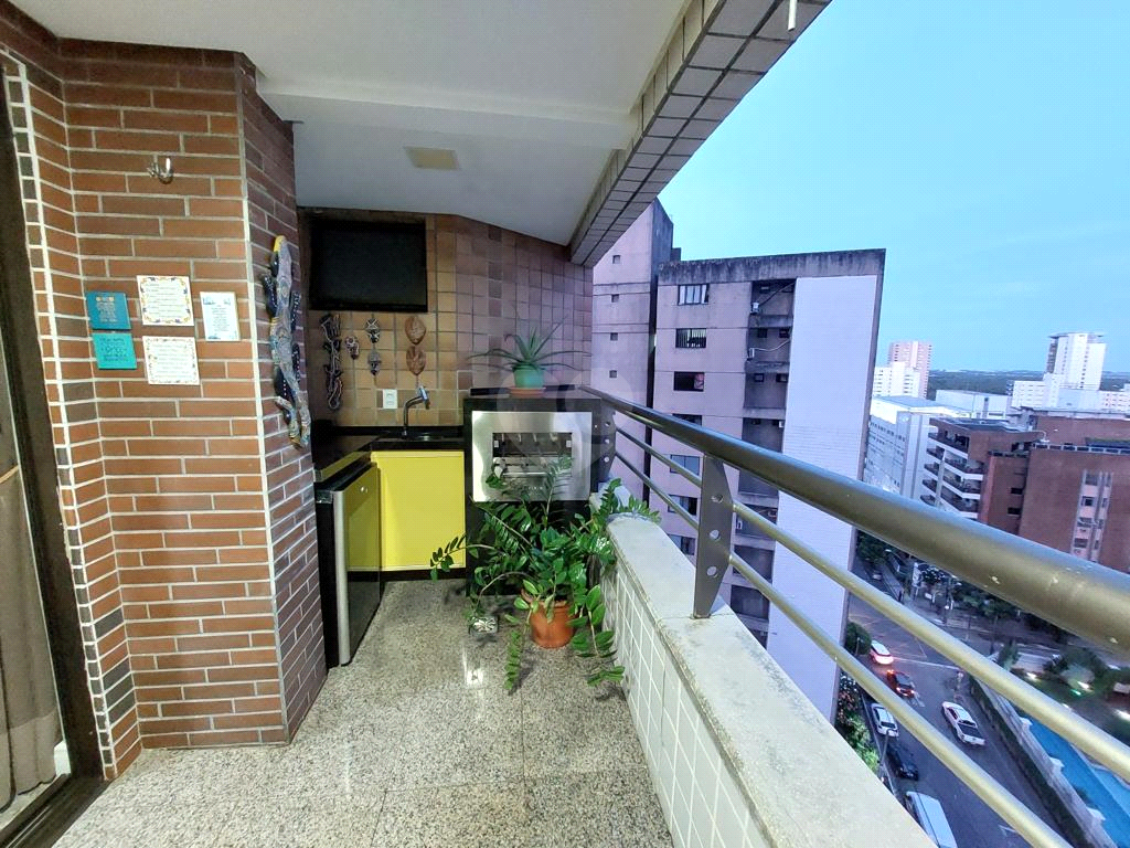 Venda Apartamento Fortaleza Aldeota REO827033 10