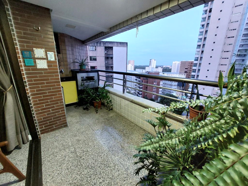 Venda Apartamento Fortaleza Aldeota REO827033 9