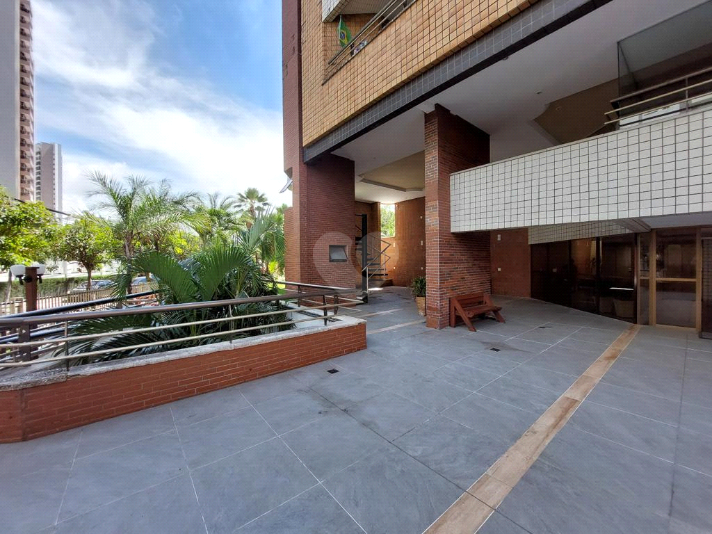 Venda Apartamento Fortaleza Aldeota REO827033 3