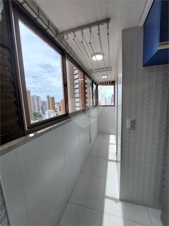 Venda Apartamento Fortaleza Aldeota REO827033 16