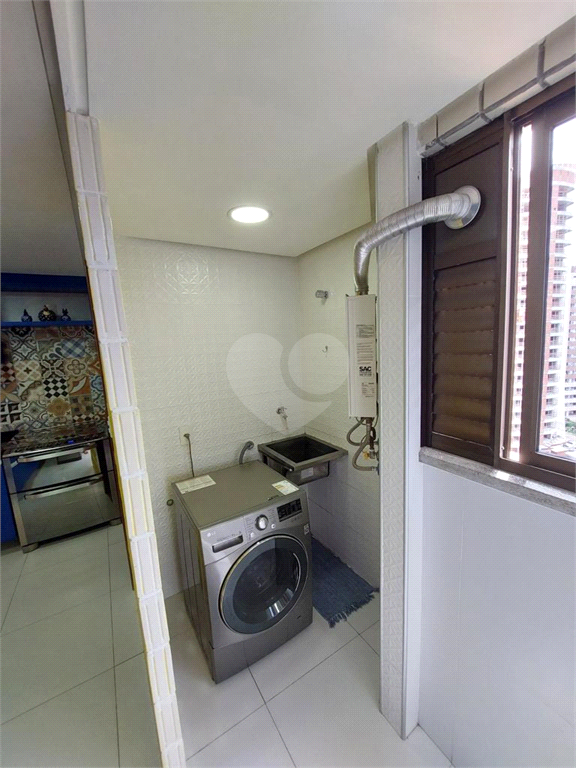 Venda Apartamento Fortaleza Aldeota REO827033 15