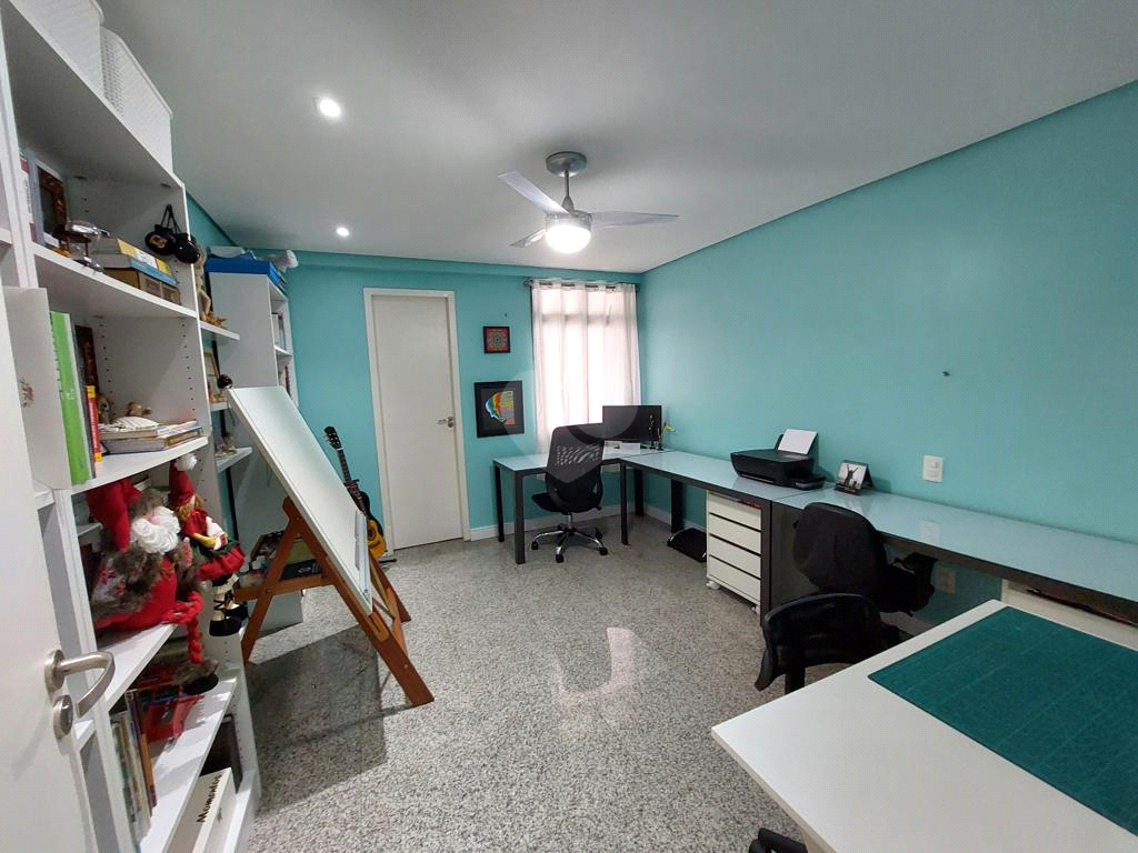 Venda Apartamento Fortaleza Aldeota REO827033 18