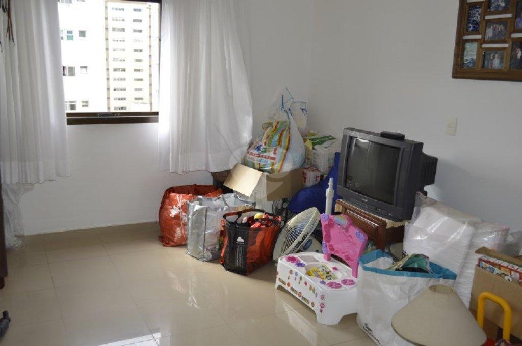 Venda Apartamento Guarujá Pitangueiras REO82705 8