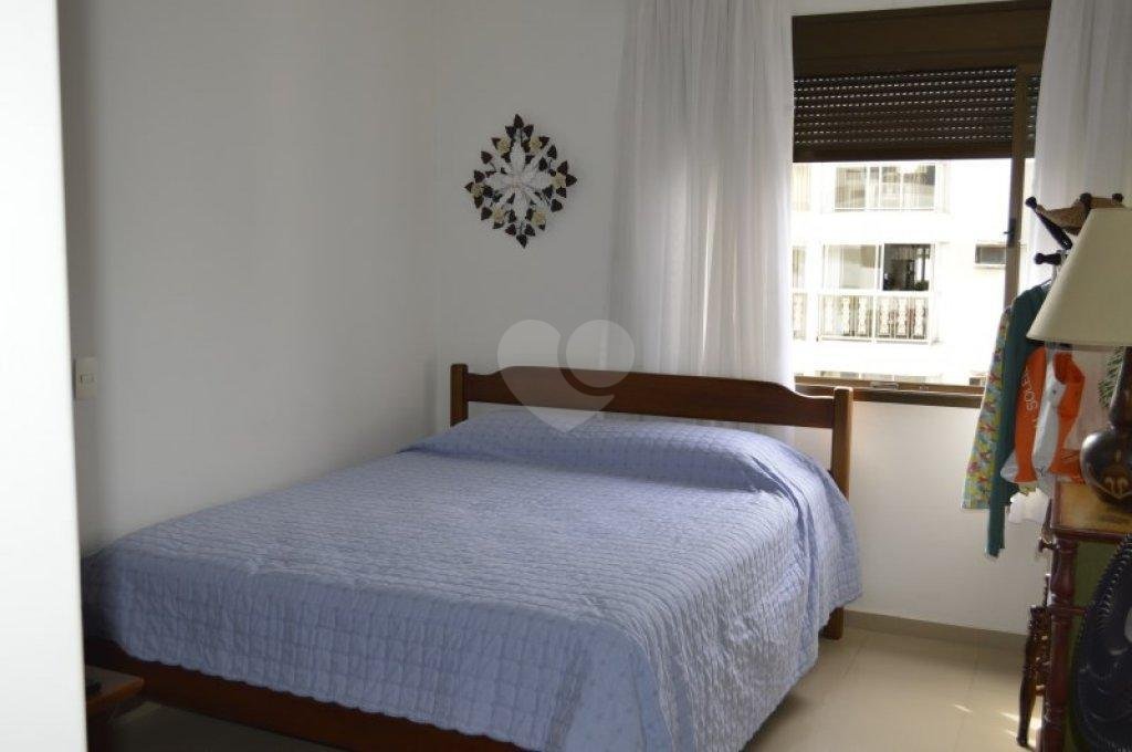 Venda Apartamento Guarujá Pitangueiras REO82705 10