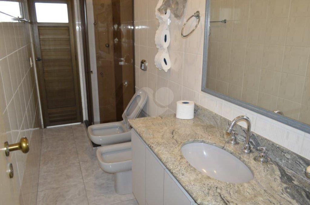 Venda Apartamento Guarujá Pitangueiras REO82705 15