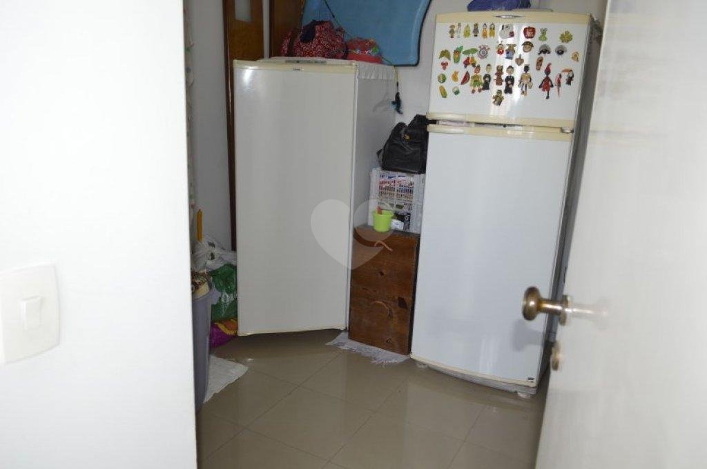 Venda Apartamento Guarujá Pitangueiras REO82705 19