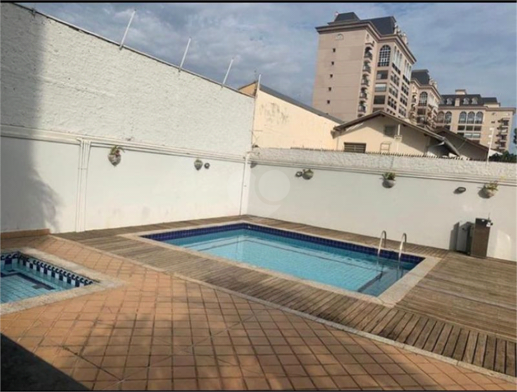 Venda Apartamento Piracicaba Centro REO827059 13