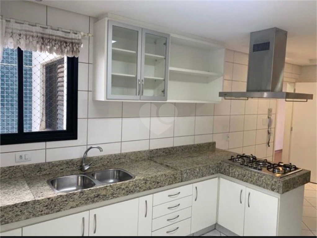 Venda Apartamento Piracicaba Centro REO827059 2