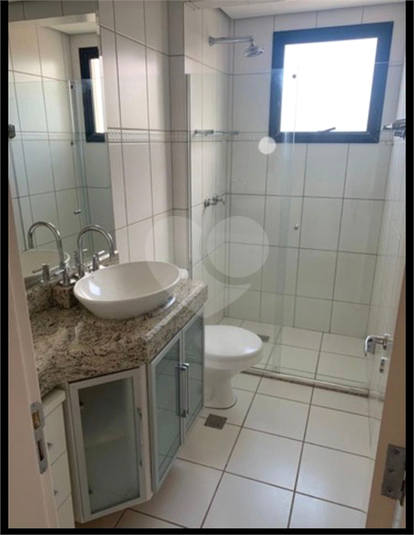 Venda Apartamento Piracicaba Centro REO827059 9