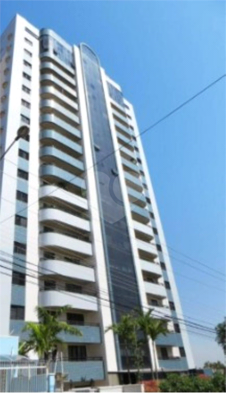 Venda Apartamento Piracicaba Centro REO827059 10