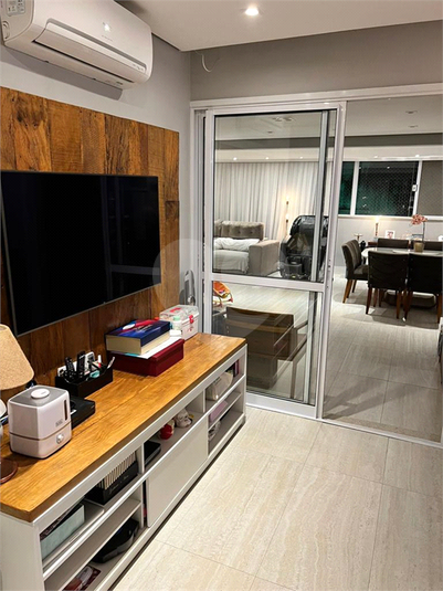 Venda Apartamento São Paulo Casa Verde REO827064 28