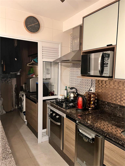 Venda Apartamento São Paulo Casa Verde REO827064 5