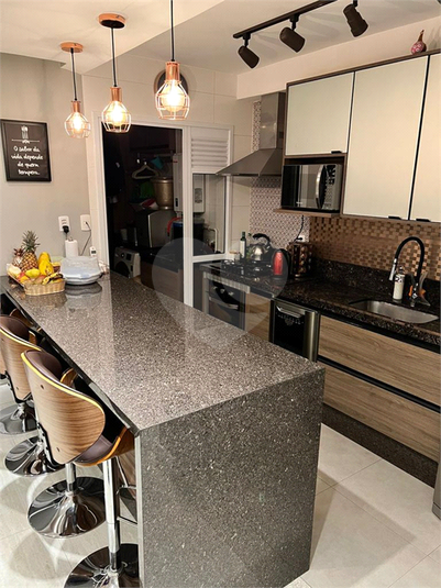 Venda Apartamento São Paulo Casa Verde REO827064 17