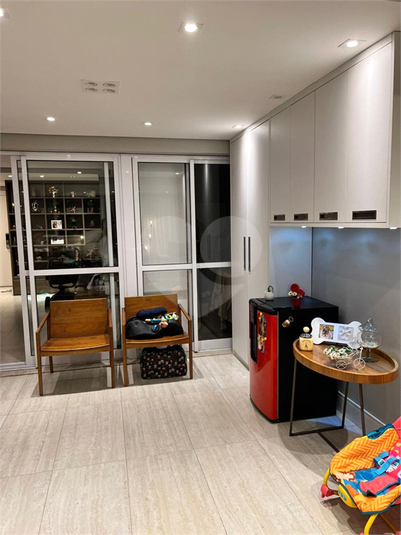 Venda Apartamento São Paulo Casa Verde REO827064 23