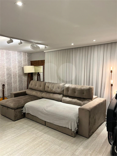 Venda Apartamento São Paulo Casa Verde REO827064 14