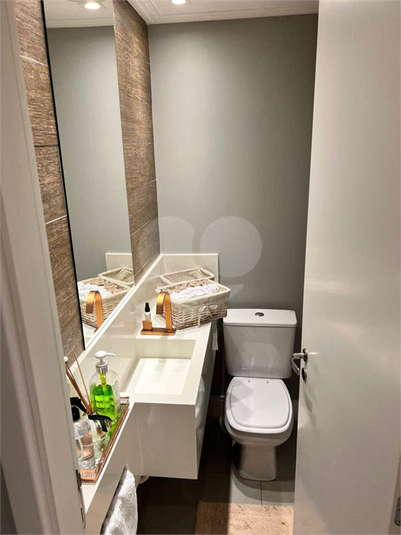 Venda Apartamento São Paulo Casa Verde REO827064 20