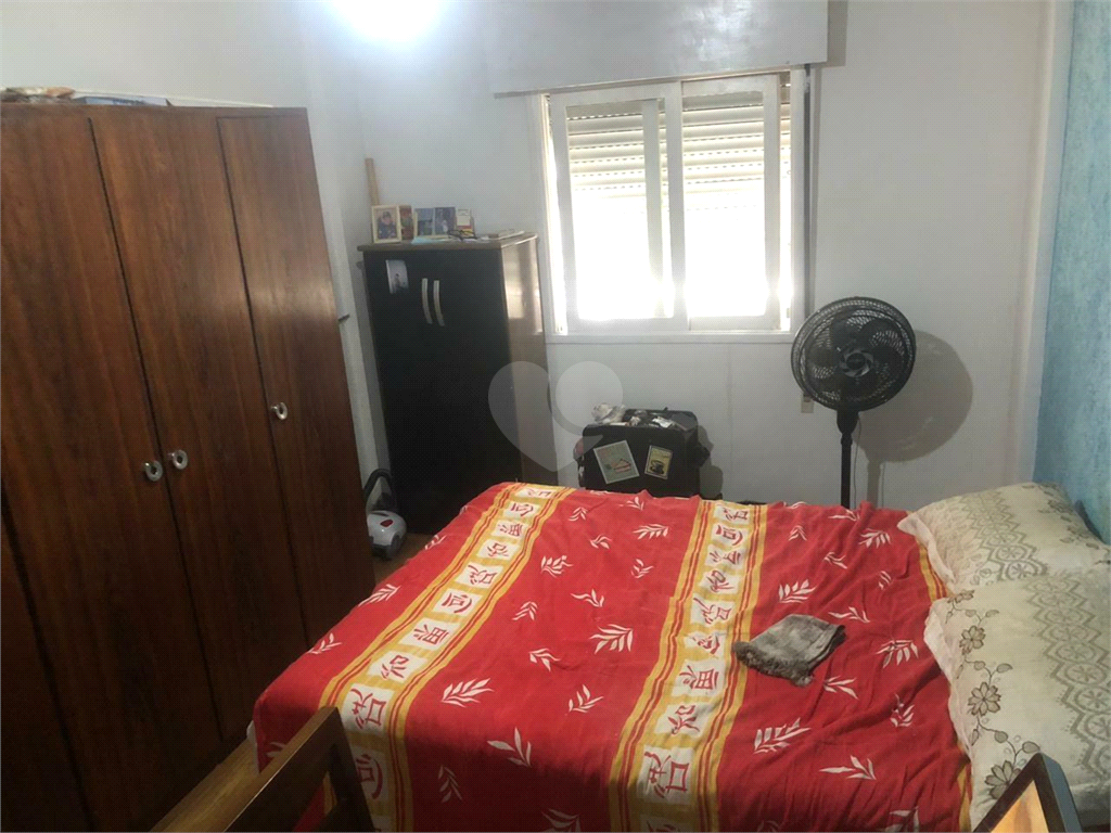 Venda Apartamento Santos Ponta Da Praia REO827066 2