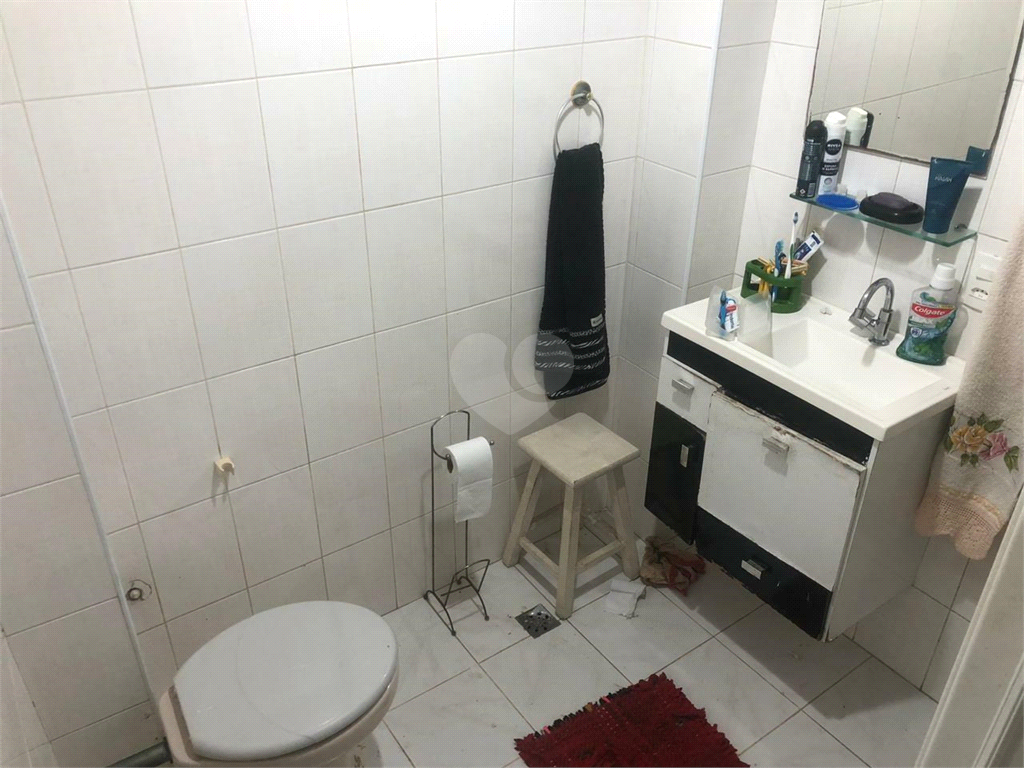 Venda Apartamento Santos Ponta Da Praia REO827066 8