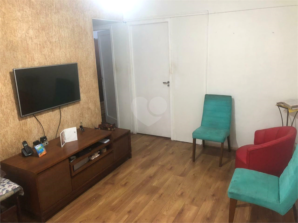 Venda Apartamento Santos Ponta Da Praia REO827066 5