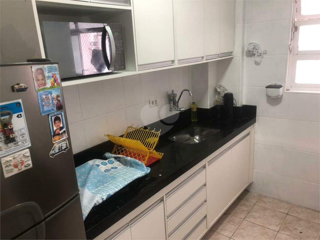 Venda Apartamento Santos Ponta Da Praia REO827066 6