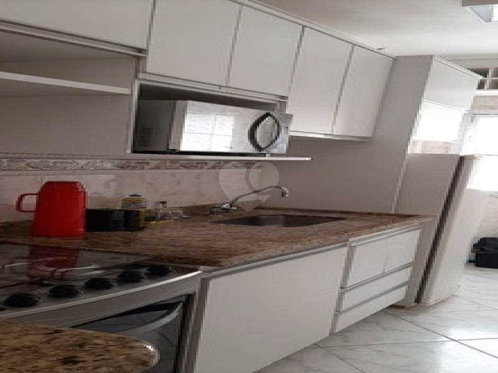 Venda Apartamento Praia Grande Canto Do Forte REO827080 10