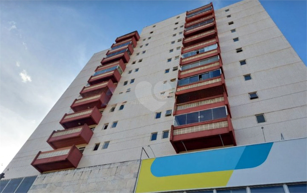 Venda Apartamento São Carlos Centro REO827098 1